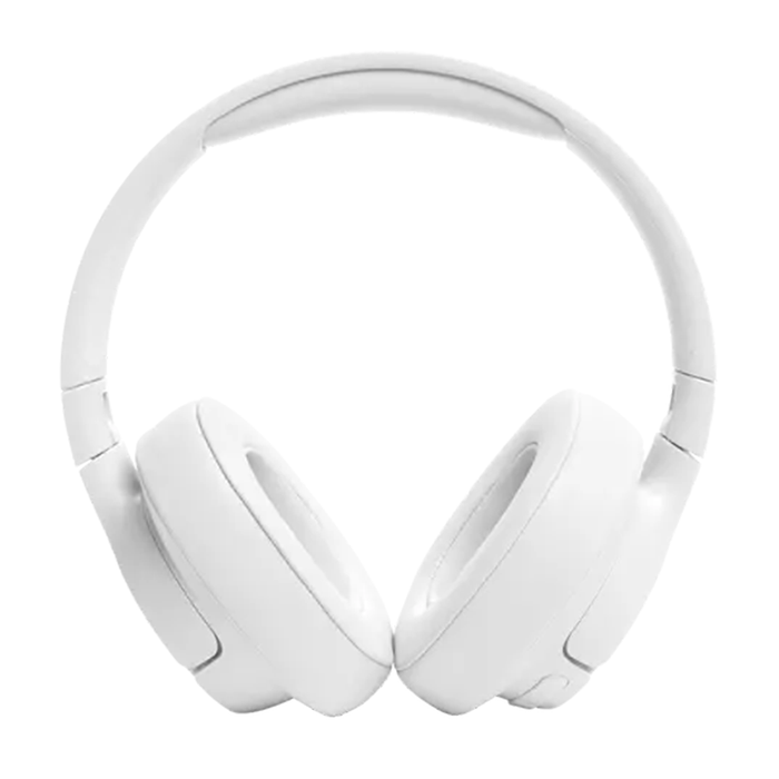 JBL Tune 720 Bluetooth Headphone - White