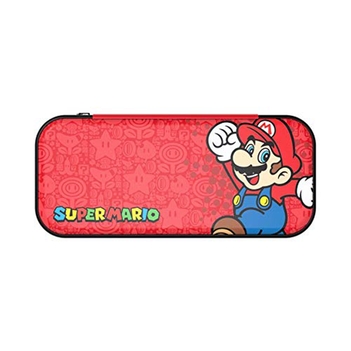 PowerA Stealth Case for NS - Super Mario