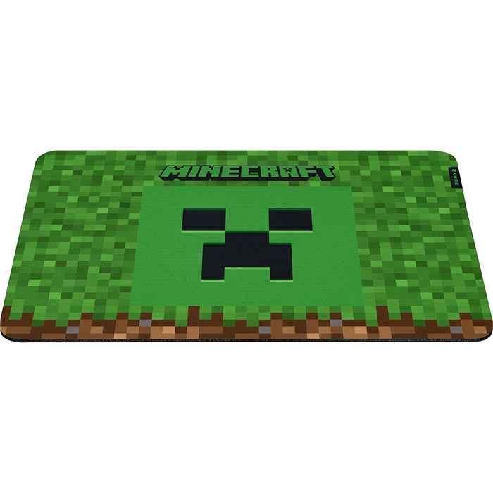Razer Gigantus V2 Gaming Mouse Mat (M) - Minecraft Edition [RZ02-03333800]
