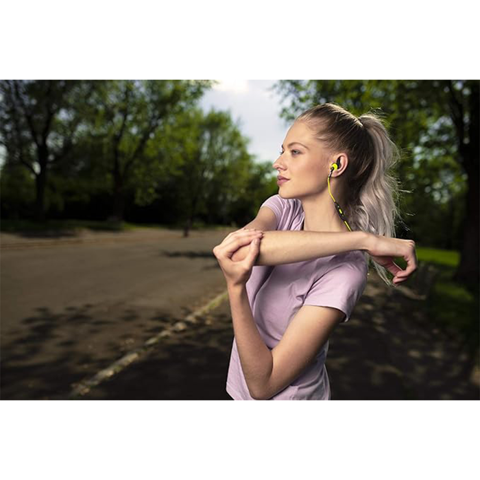 Philips Wireless ActionFit Runfree - Green