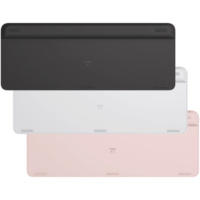 Logitech Wireless K580 Slim Multi-Device Keyboard