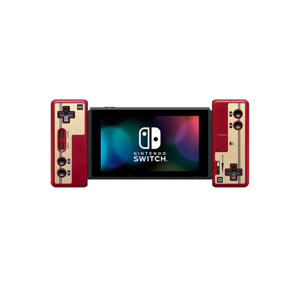 Nintendo Family Computer Controller — GAMELINE