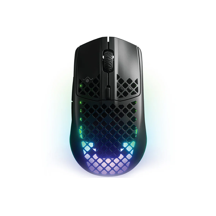 SteelSeries Wireless Aerox 3 Ultra Lightweight Gaming Mouse [62612]