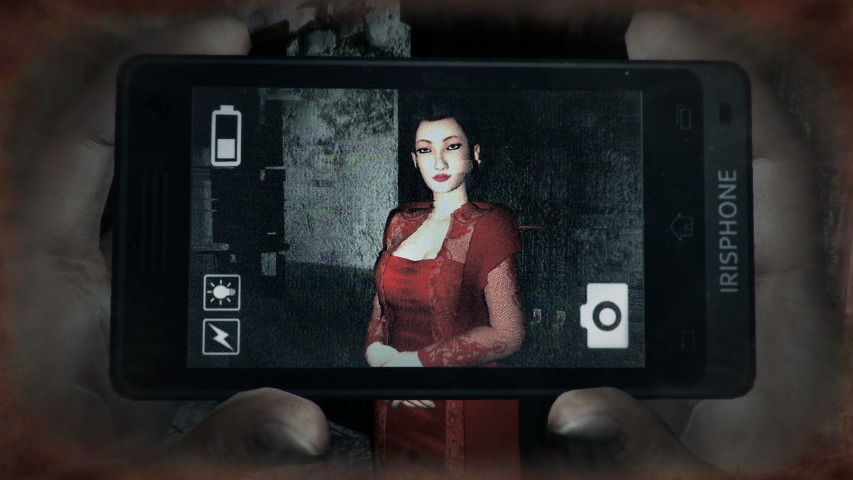 PS5 Dreadout Remastered Collection (R3)