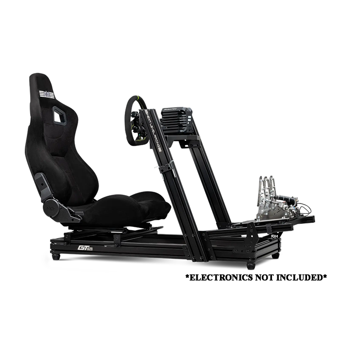 Next Level Racing GT Elite Lite Wheel Bottom Mount Edition (E028)