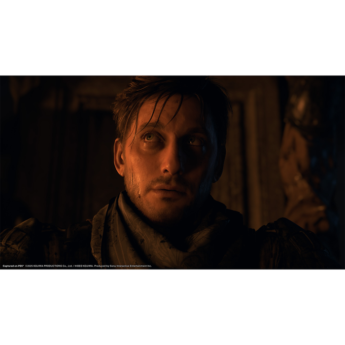 [PRE-ORDER] PS5 Death Stranding 2 Collectors Edition [Release Date: June 26, 2025]