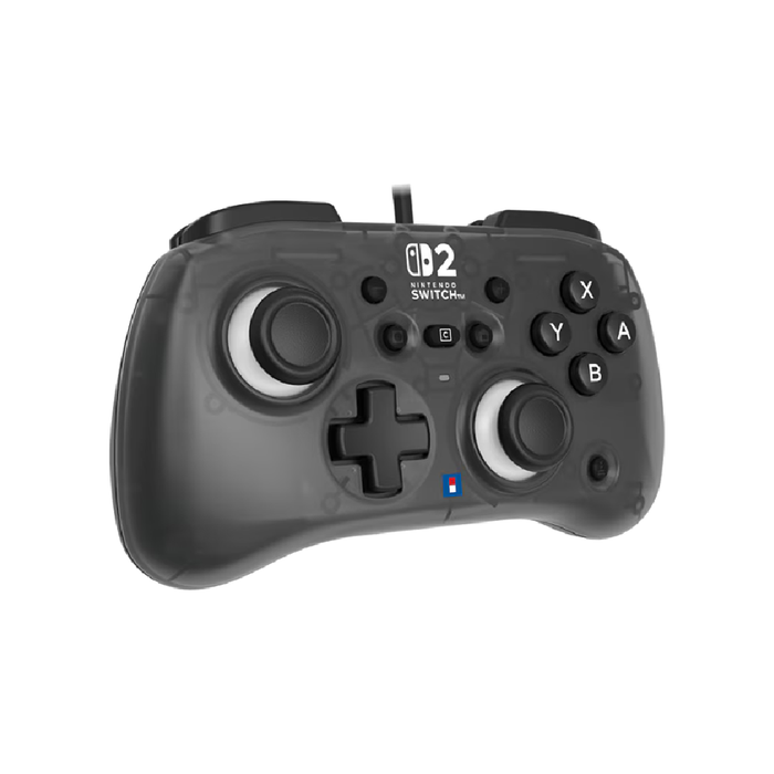 Horipad Turbo Mini for Nintendo Switch 2 [NSX-222A]