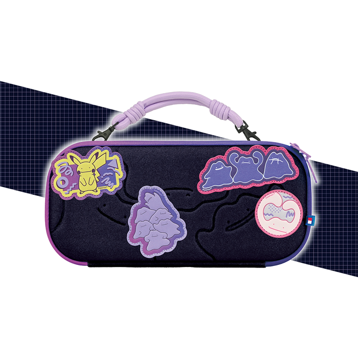 Hori Decoration Pouch for Nintendo Switch 2 - Ditto [NSX-168A]