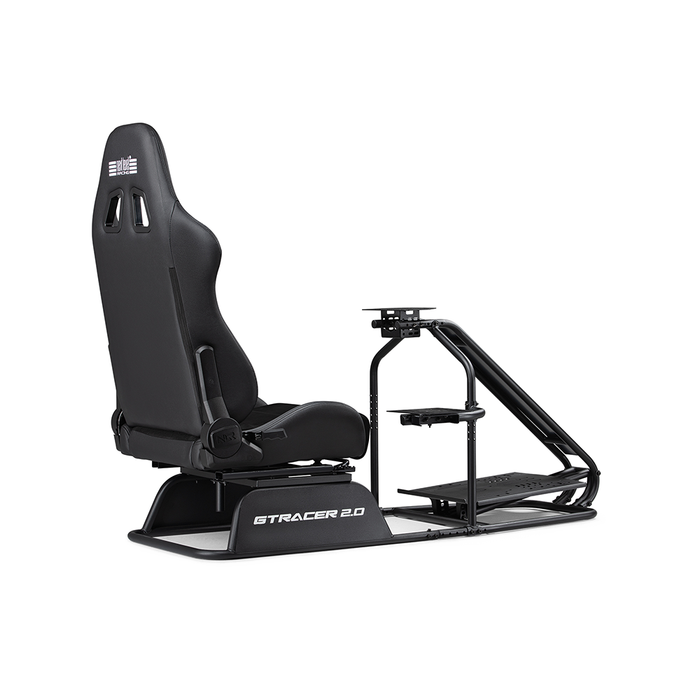 Next Level Racing GT Racer 2.0 [R007]