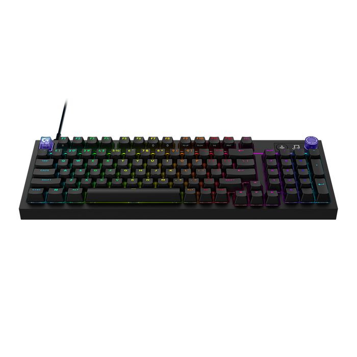 Logitech G316 X 98 Gaming Keyboard