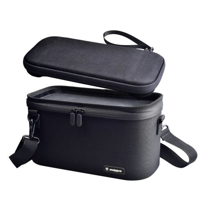 Snakebyte System Organizer Case for Nintendo Switch 2