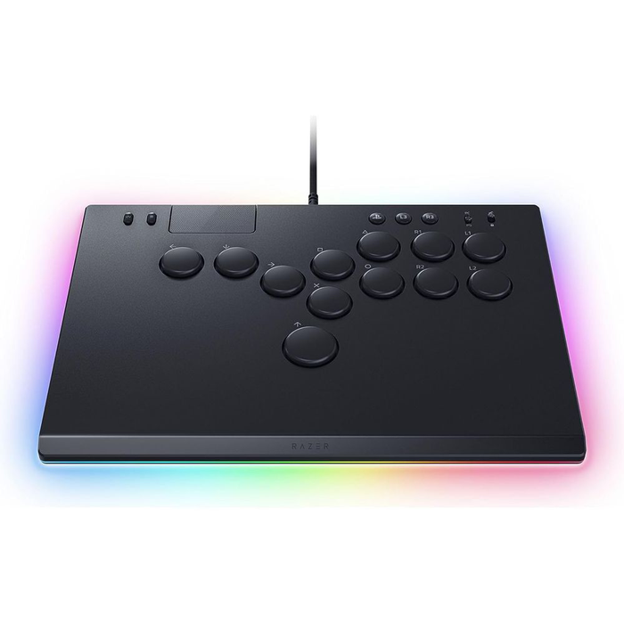 Razer Kitsune All-Button Optical Arcade Controller for PS5 and PC [RZ06-05020100-R3A1]