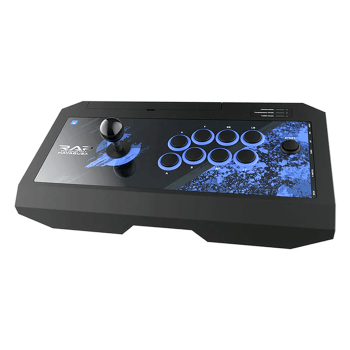 Hori Fighting Stick RAP.V HAYABUSA for PC (HPC-064)