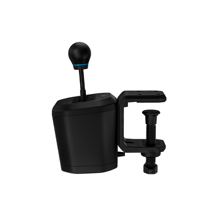 Logitech RS50 Bundle (With Shifter)