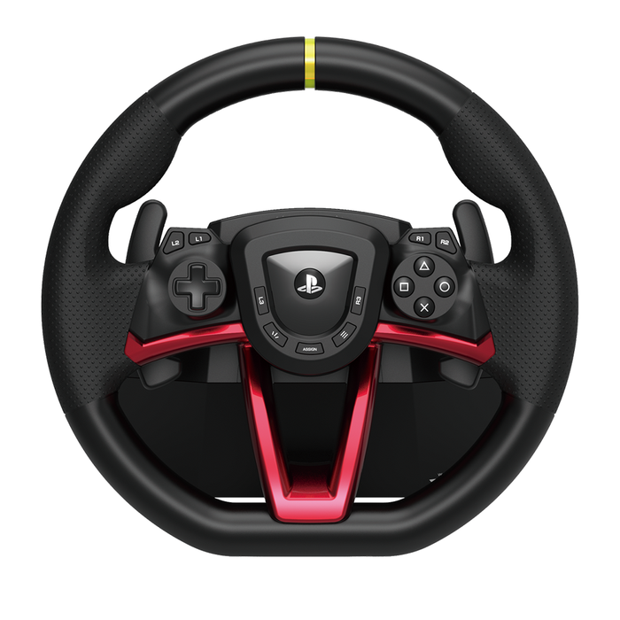 Hori RWA Racing Wheel APEX for PS5 [SPF-022A]