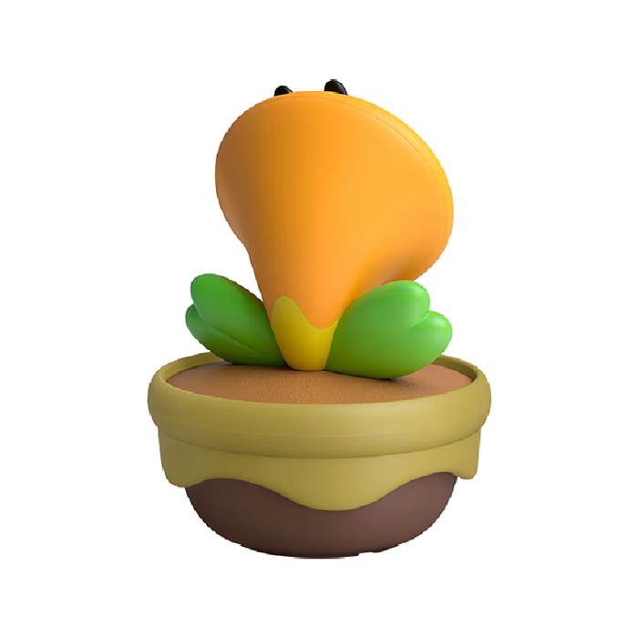 Nintendo Talking Flower