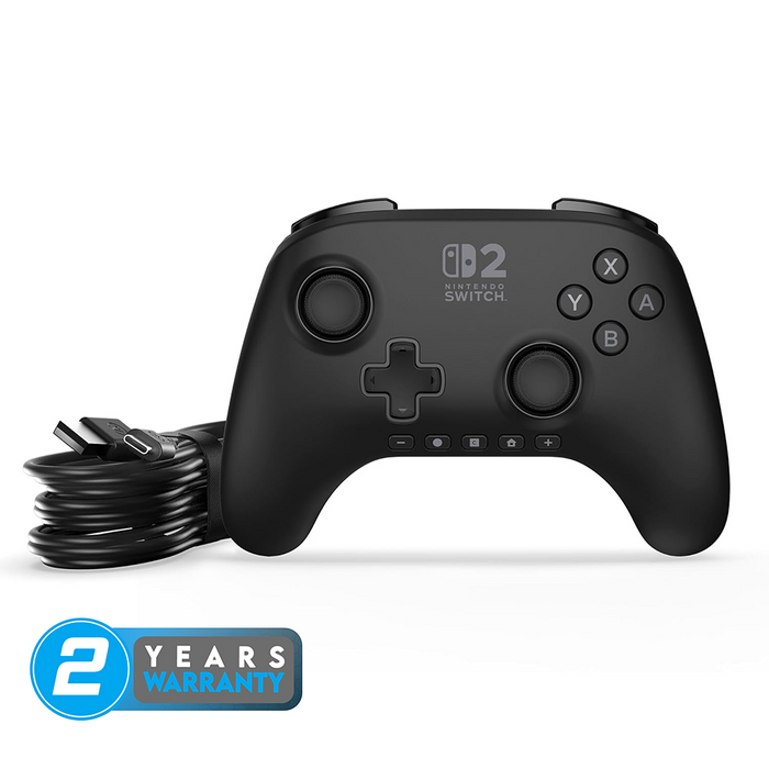 PowerA Wired Advantage Controller for Nintendo Switch 2
