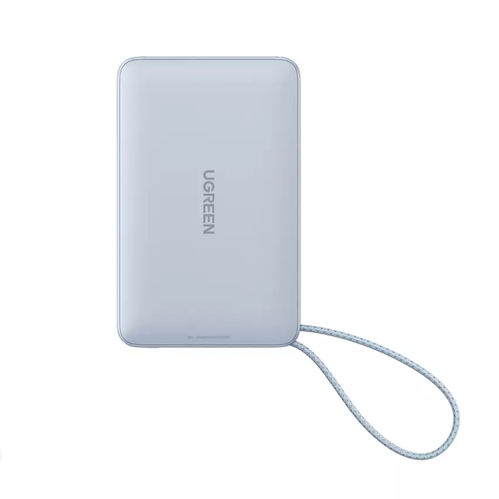 UGreen 10000mAH Magnetic Wireless Power Bank [PB773/65958B]