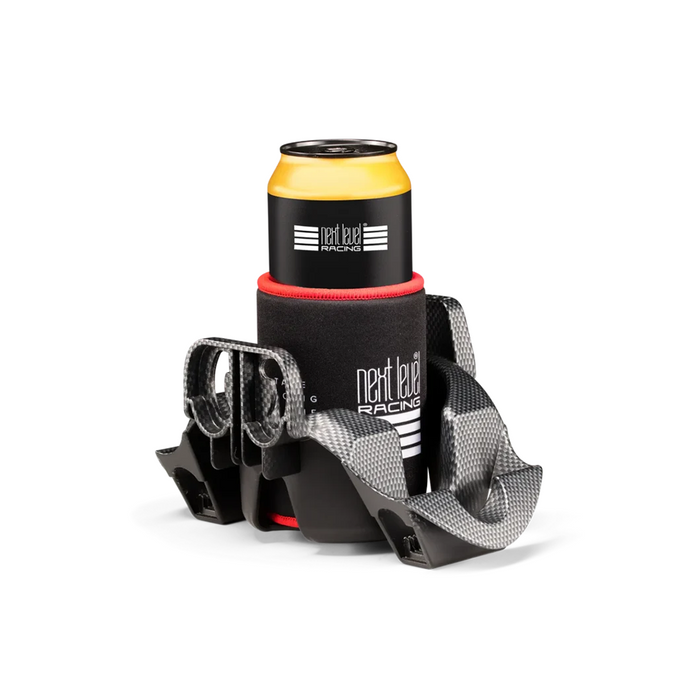 Next Level Racing VR Headset and Cup Holder [E021]