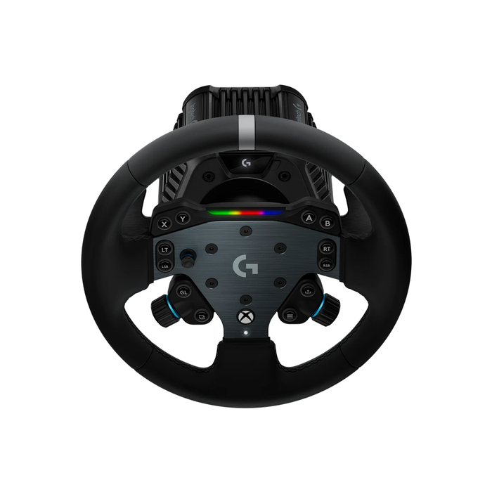 Logitech RS50 Bundle (No Shifter)