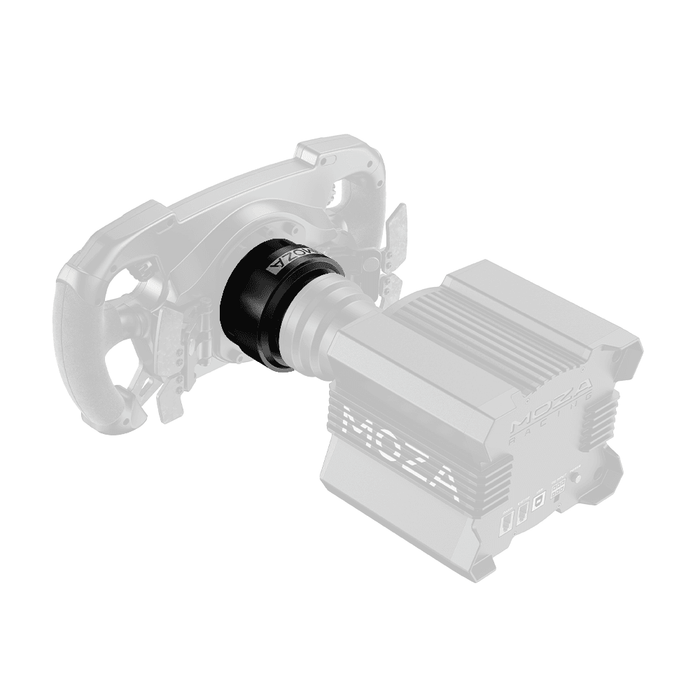 Moza Quick Release Adapter (RS07)