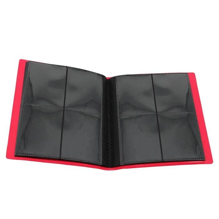 1UP 4-Pocket Strap Binder Buddy