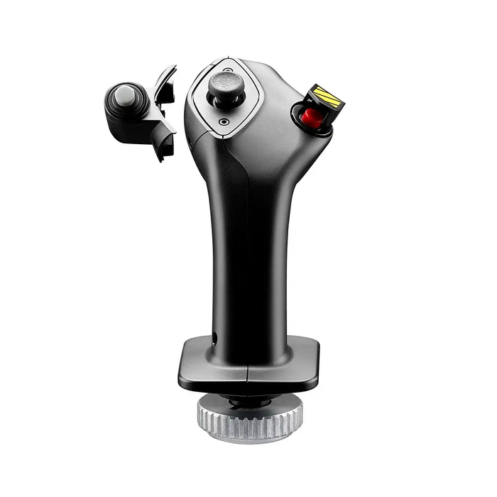 Thrustmaster Airbus Add-On Grip
