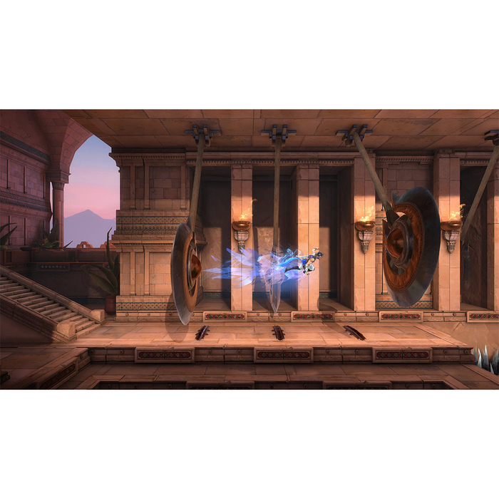 PS4 Prince of Persia The Lost Crown (R3)