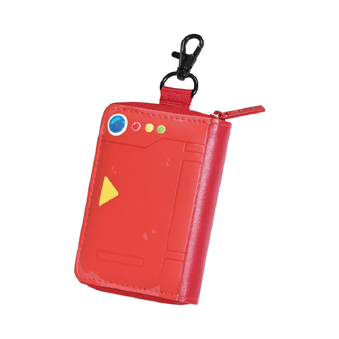 Hori Pokedex Game Card Case for Nintendo Switch 2 - Pokemon Pokopia [NSX-183A]