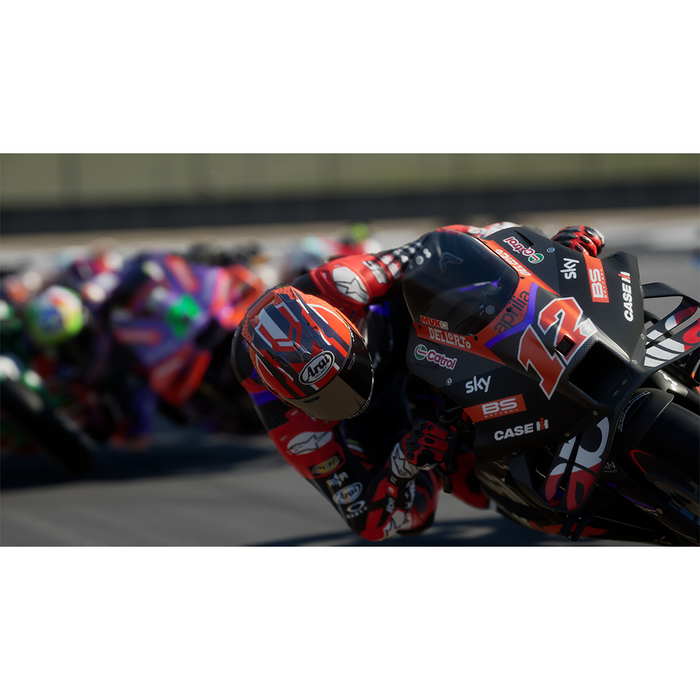 Nintendo Switch MotoGP 24 (ASIA)