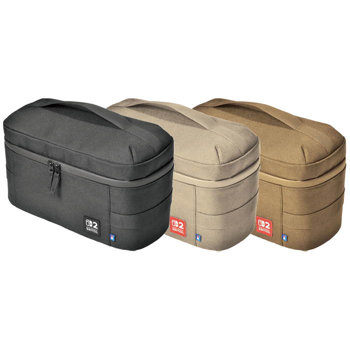 Hori Compact Carry All for Nintendo Switch 2