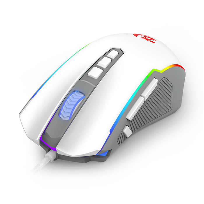 Redragon M910H Ranger Basic Gaming Mouse [12400 DPI]
