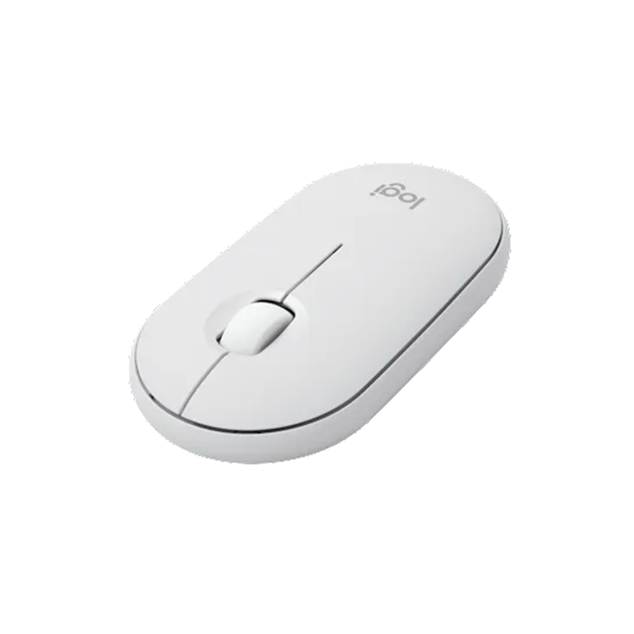 Logitech M350S Pebble 2 Wireless Mouse