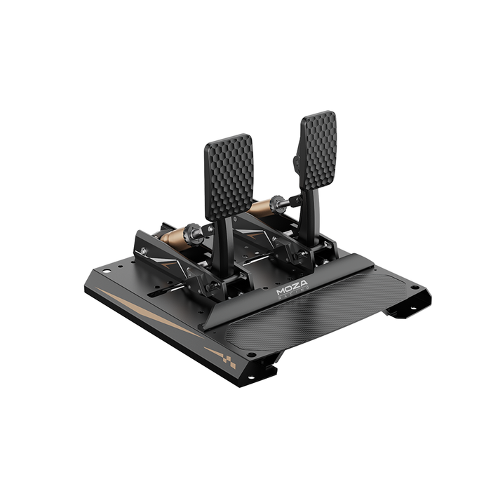 Moza CRP2 Racing Pedal (RS066)