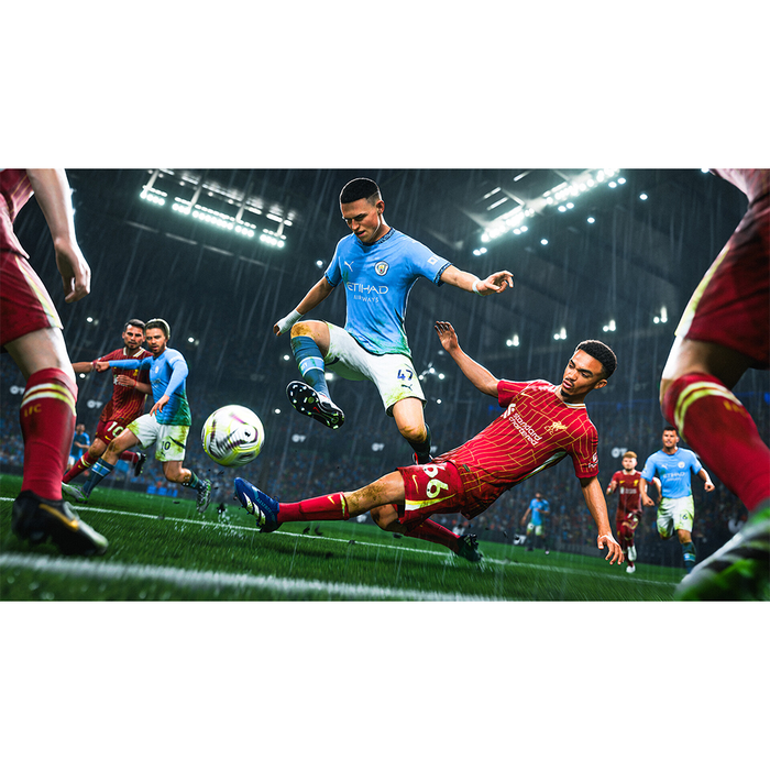 PS4 EA Sports FC 25 (R3)