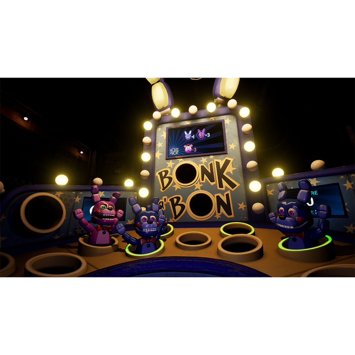 PS5 Five Nights at Freddy`s Help Wanted 2 (R2)