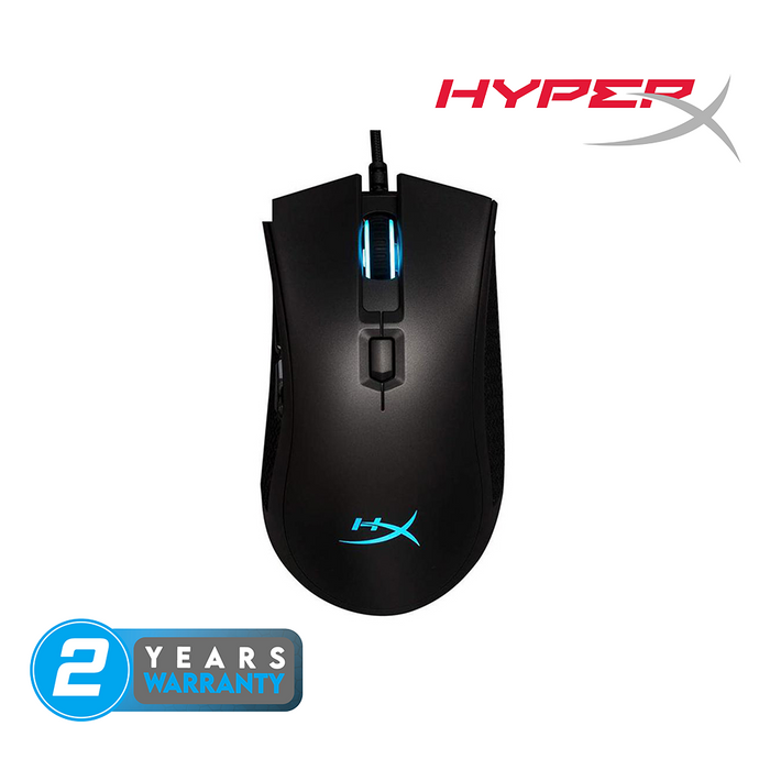 HyperX Pulsefire FPS Pro Gaming Mouse