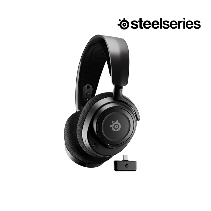 Steelseries Wireless Arctis Nova 7 Headset [61553]