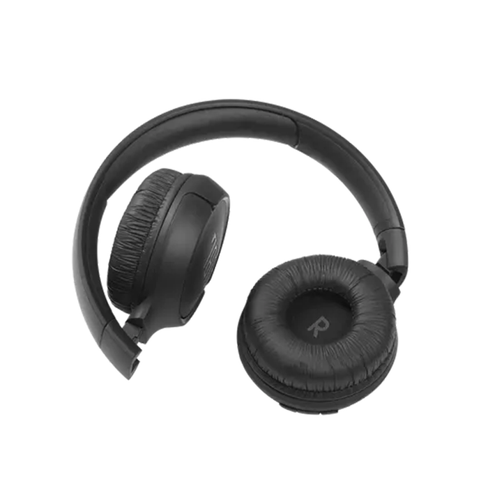 JBL Tune 510 BT Headphone - Black