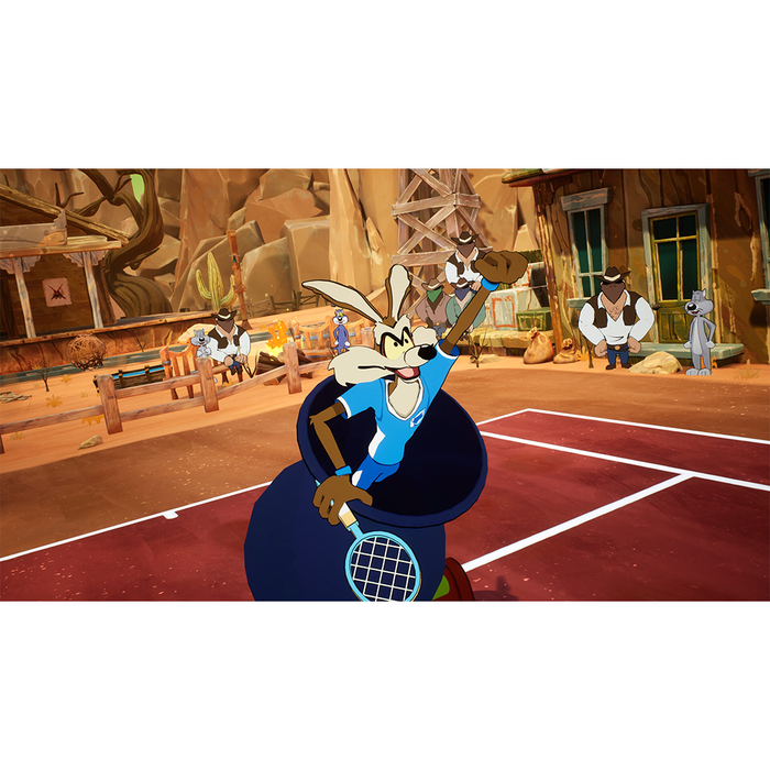 PS5 Looney Tunes: Wacky World of Sports (R2)