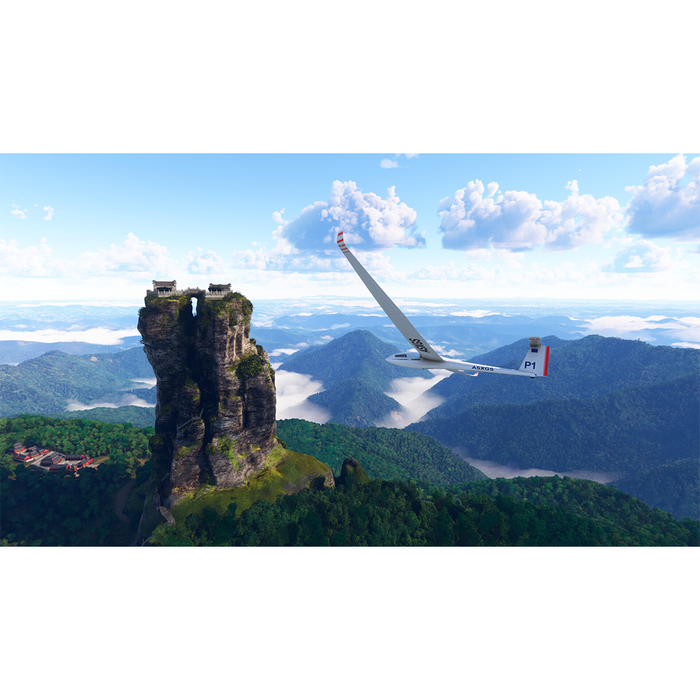 XBox Microsoft Flight Simulator 2024 Premium Deluxe — GAMELINE