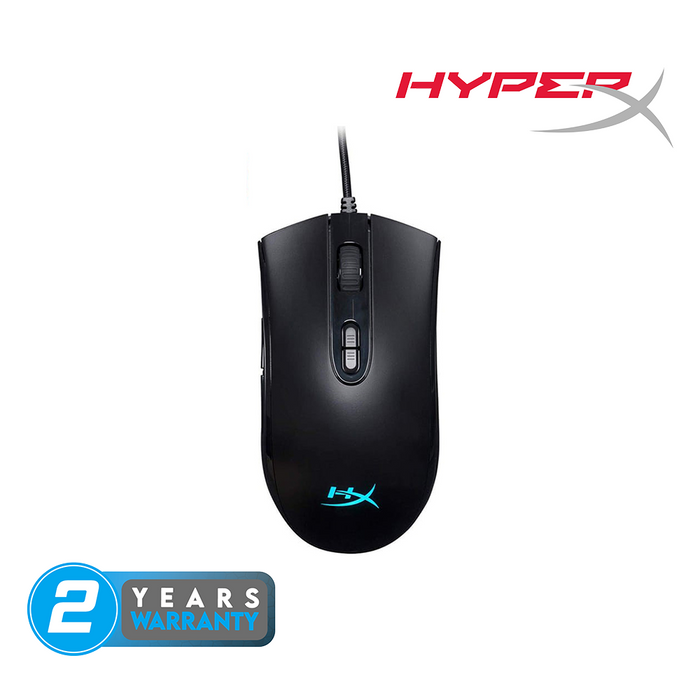 HyperX Pulsefire Core RGB Gaming Mouse