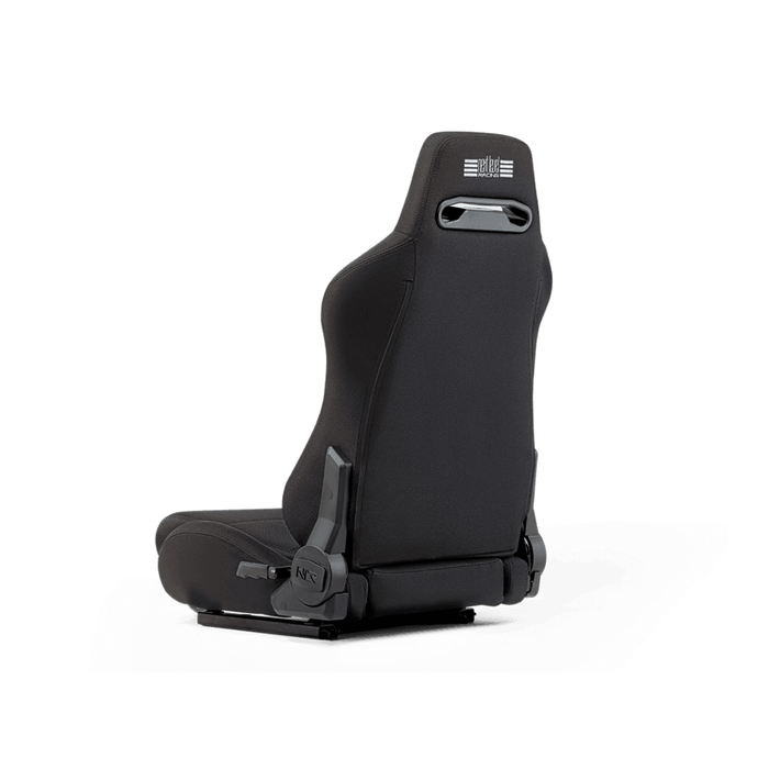 Next Level Racing ERS3 Reclining Seat - Leather & Suede Edition [E051]