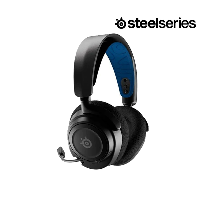 Steelseries Wireless Arctis Nova 7P Headset [61559]