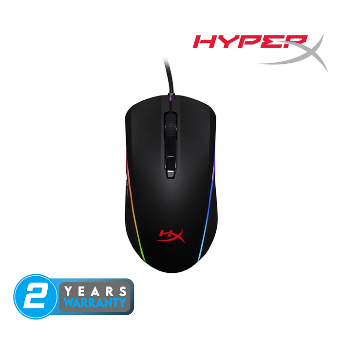 HyperX Pulsefire Surge RGB Gaming Mouse