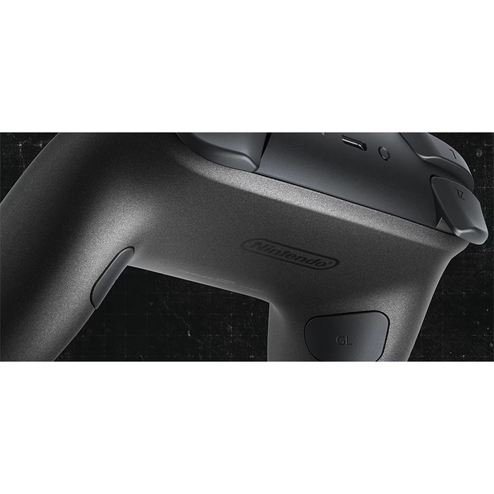 Nintendo Pro Controller for Nintendo Switch 2 - Resident Evil Requiem Edition (SEA) [BEE-A-FSSKE]