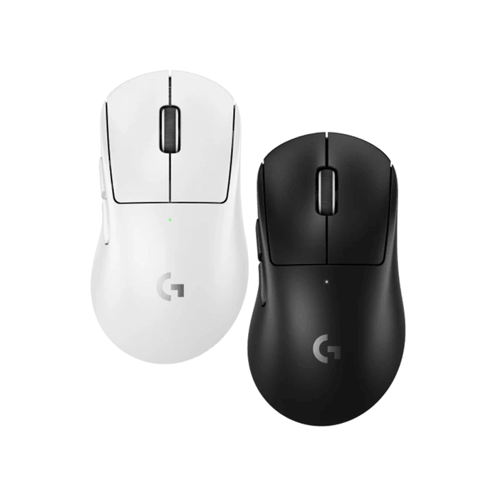 Logitech Pro X SuperLight 2 Dex Gaming Mouse