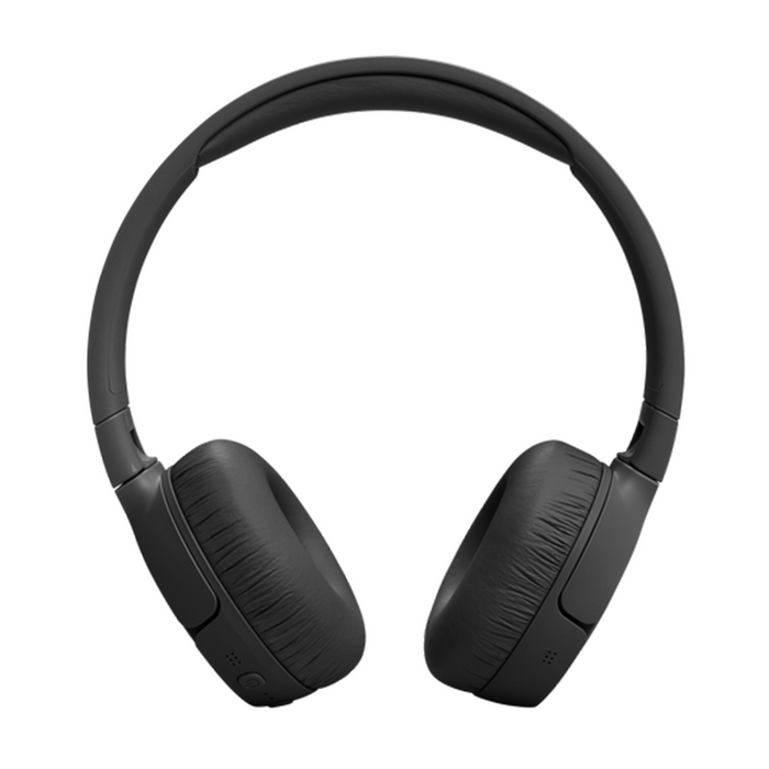 JBL Tune670 NC Headphone - Black
