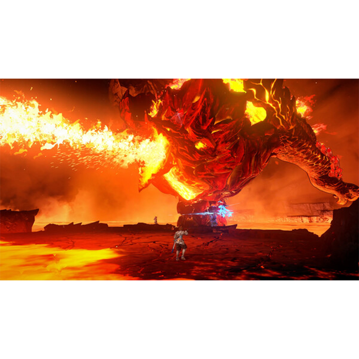 PS5 Granblue Fantasy Relink Figure Edition (R3)