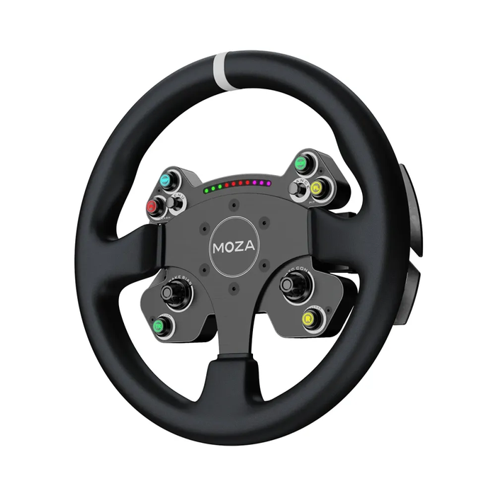 Moza CS V2P Steering Wheel [RS057]